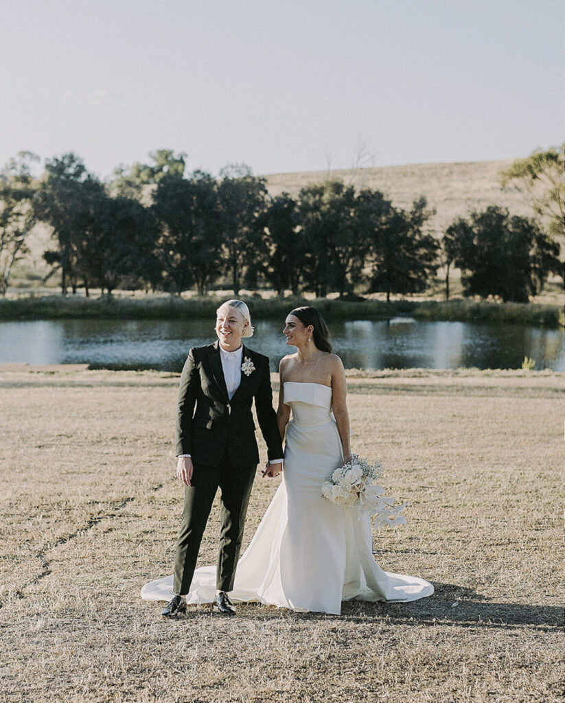 Wedding Gallery Buckland Estate